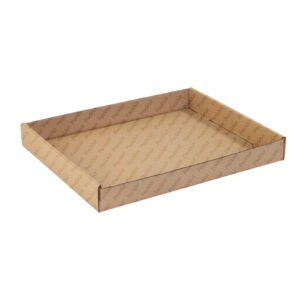 Double Wall Tray