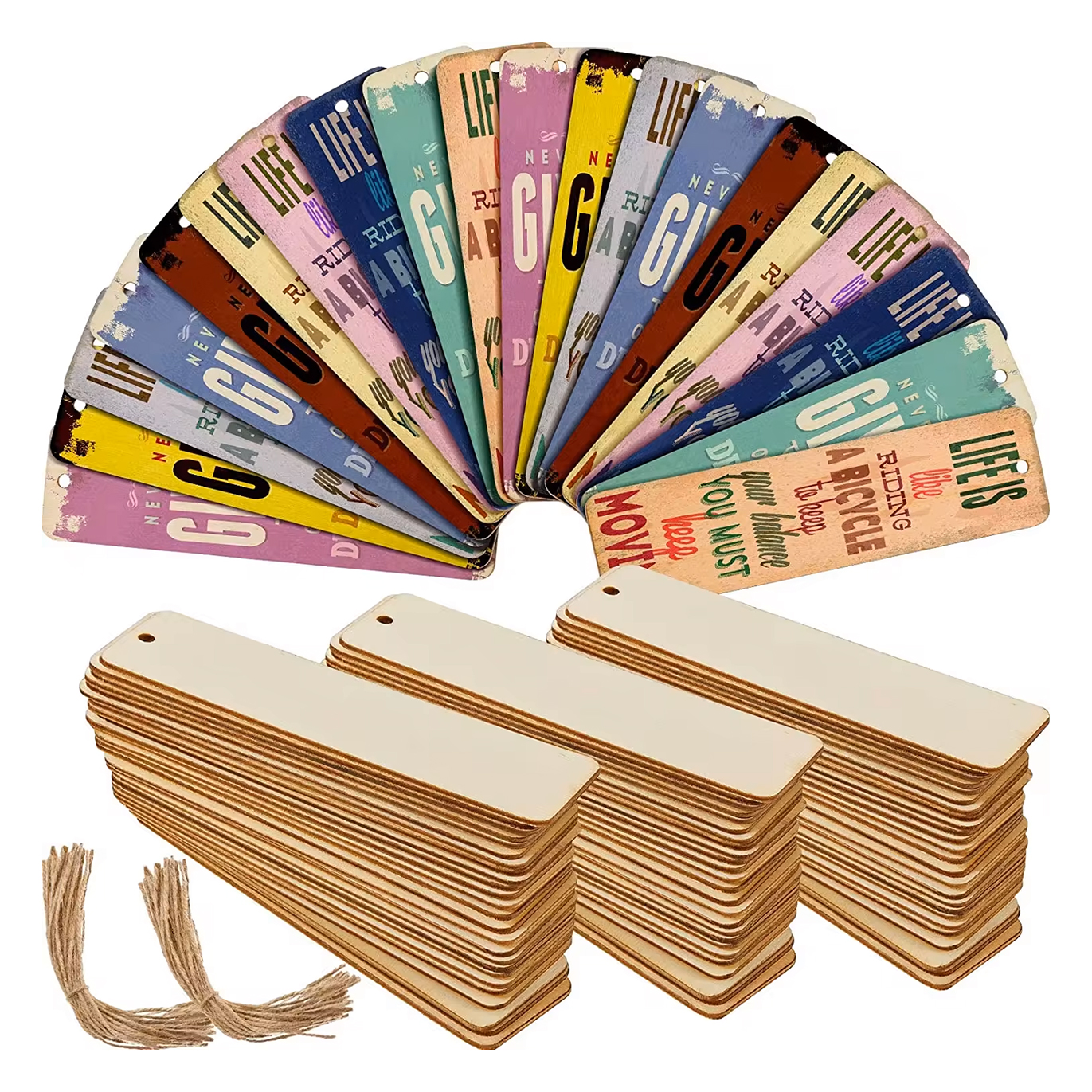 Bookmarks