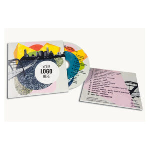 CD Jackets 15 Custom CD Jackets