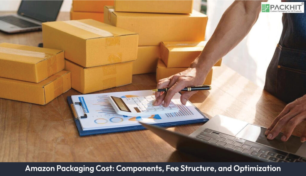 Amazon Packaging Cost