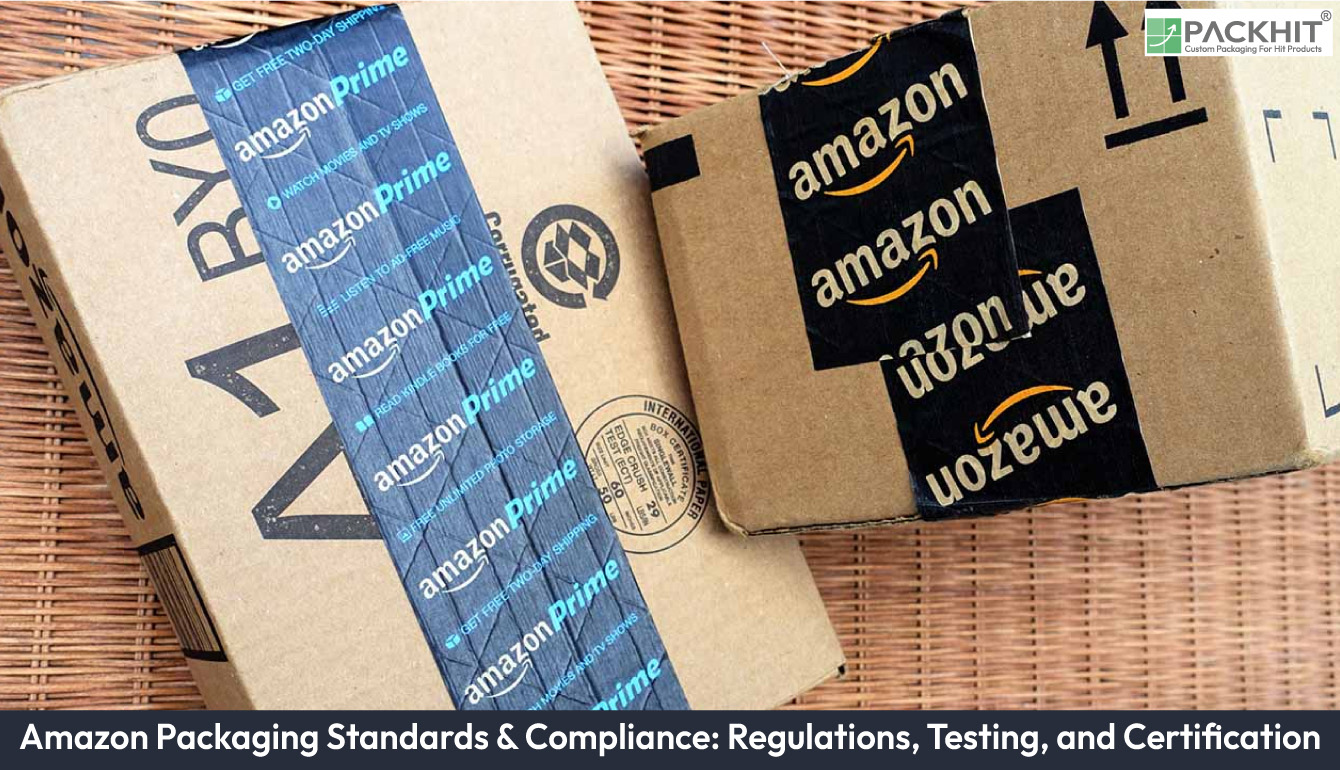 Amazon Packaging Standards and Compliance: Regulations, Testing, and ...