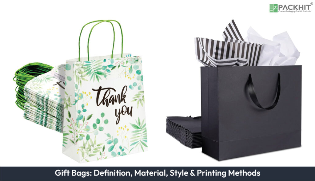 Gift Bags