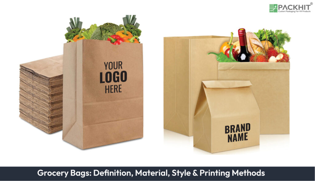 Grocery Bags