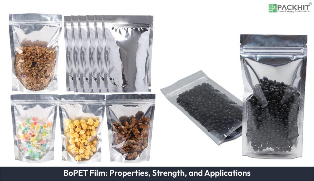 BoPET Film