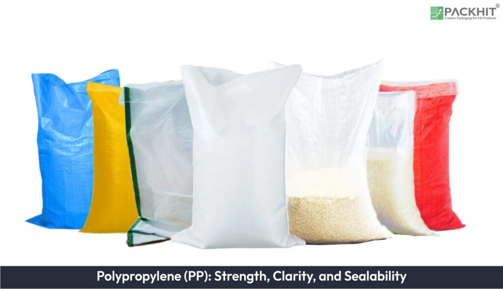 Polypropylene 