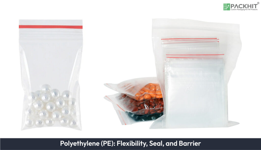 polyethylene