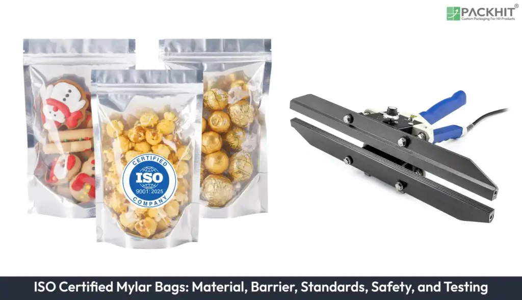 ISO-Certified-Mylar-Bags-Material,-Barrier,-Standards,-Safety,-and-Testing ISO Certified Mylar Bags