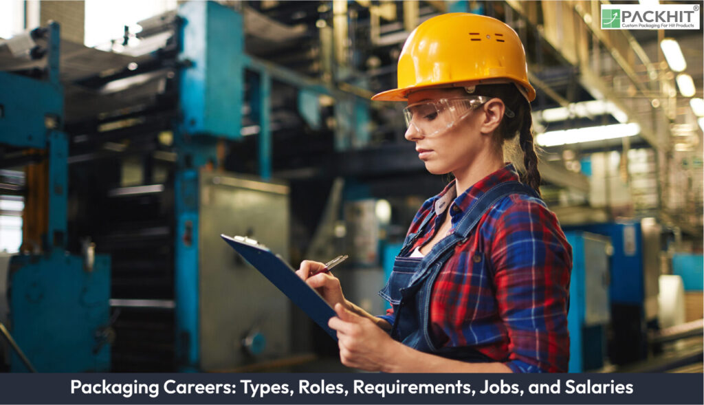 Packaging Careers