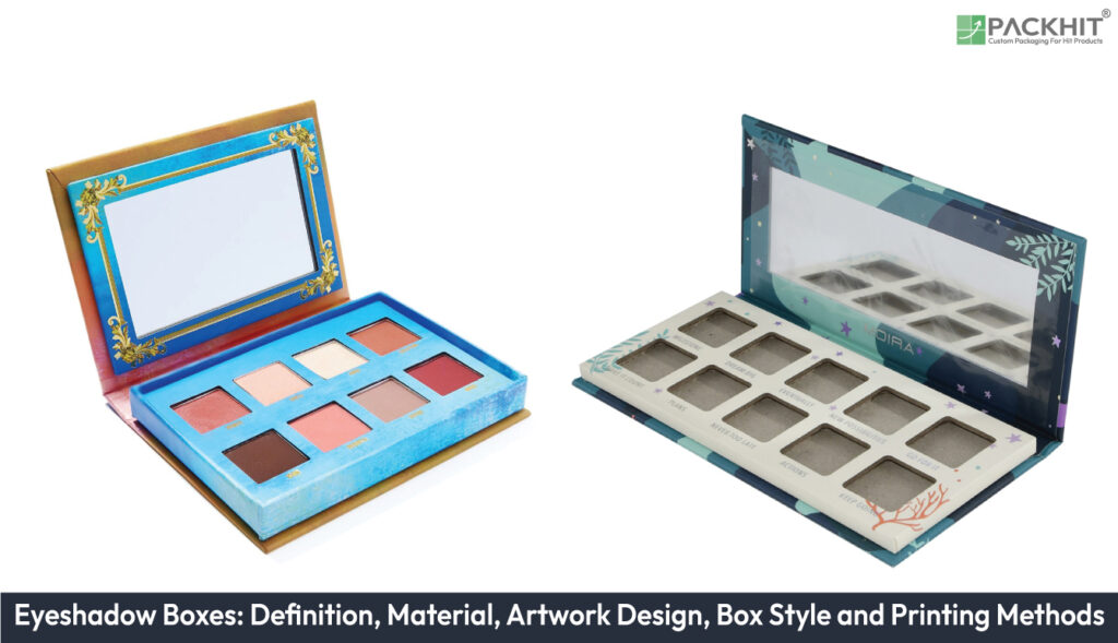 Eyeshadow Boxe