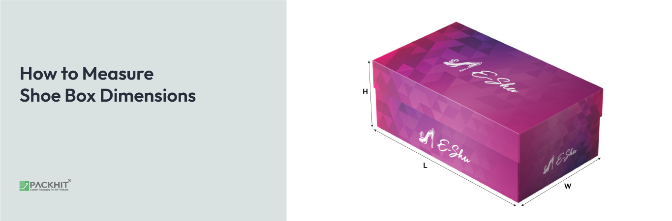 Shoe Box Dimensions