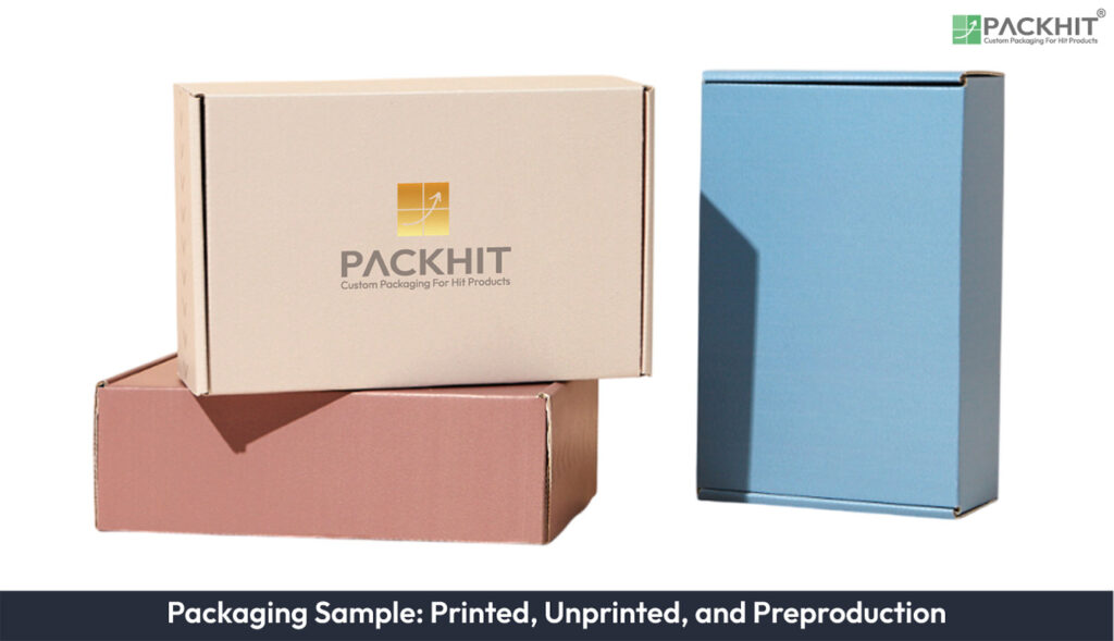 Packaging Sample