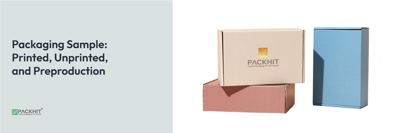 Packaging Sample