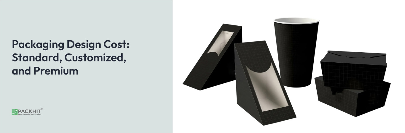 Packaging Design Cost