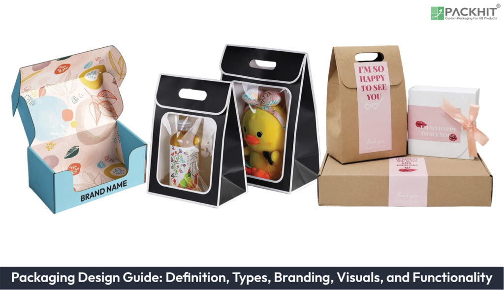 Packaging Design Guide
