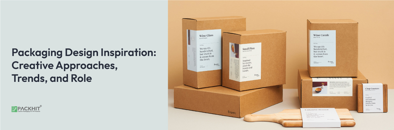 Packaging Design Inspiration