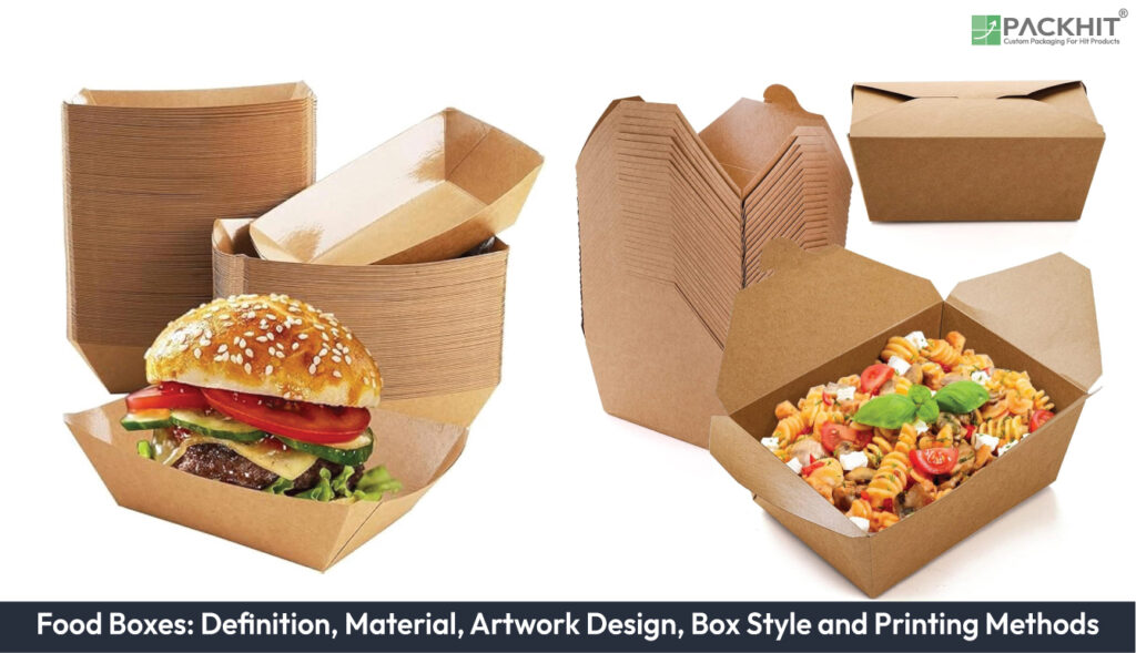 Food Boxes