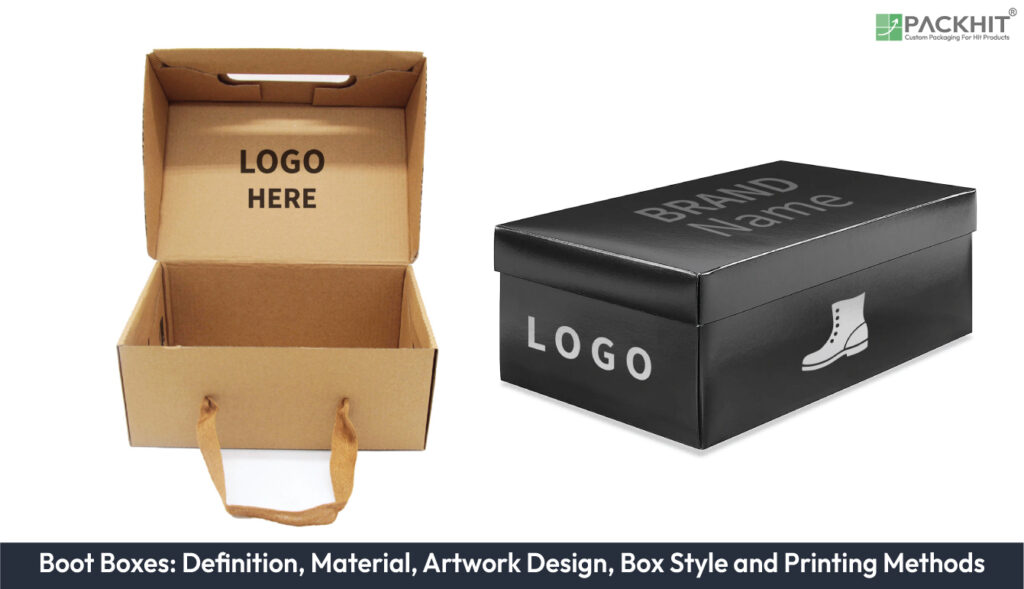 Boot Boxes