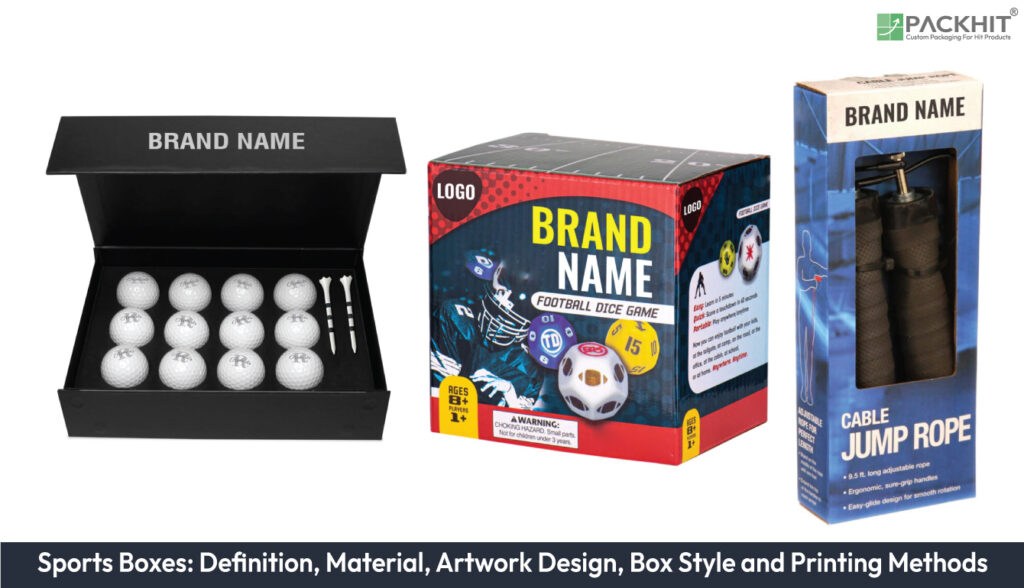 Sports Boxes