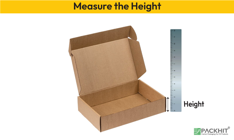 Measure the Height