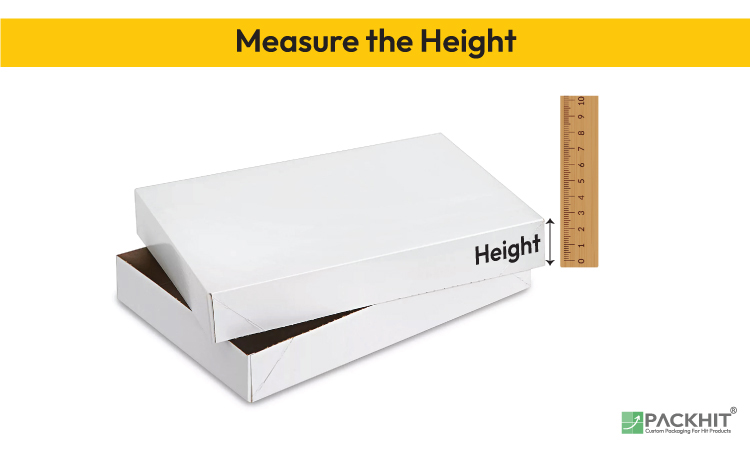 Measure the Height