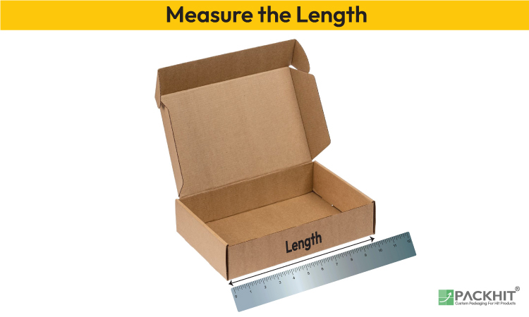 Measure the Length