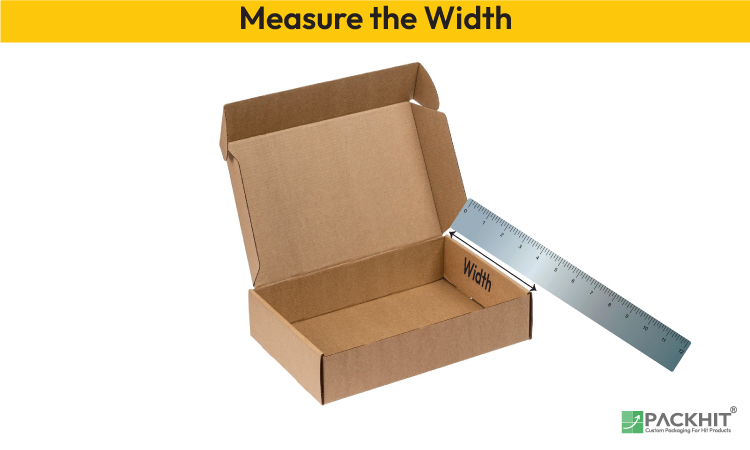 Measure the Width