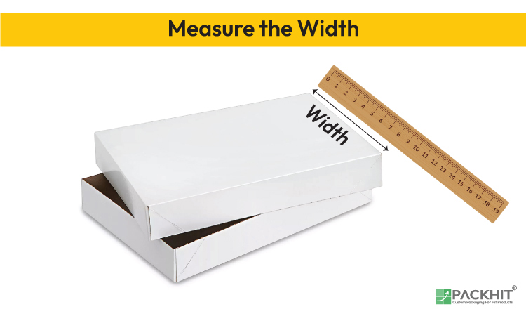 Measure the Width