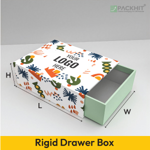 Rigid Drawer Box Dimensions