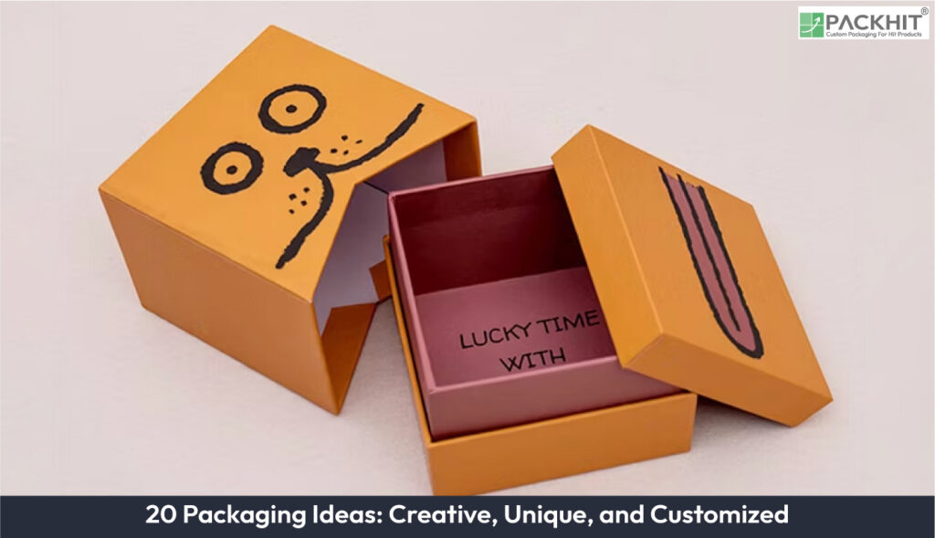 Packaging Ideas