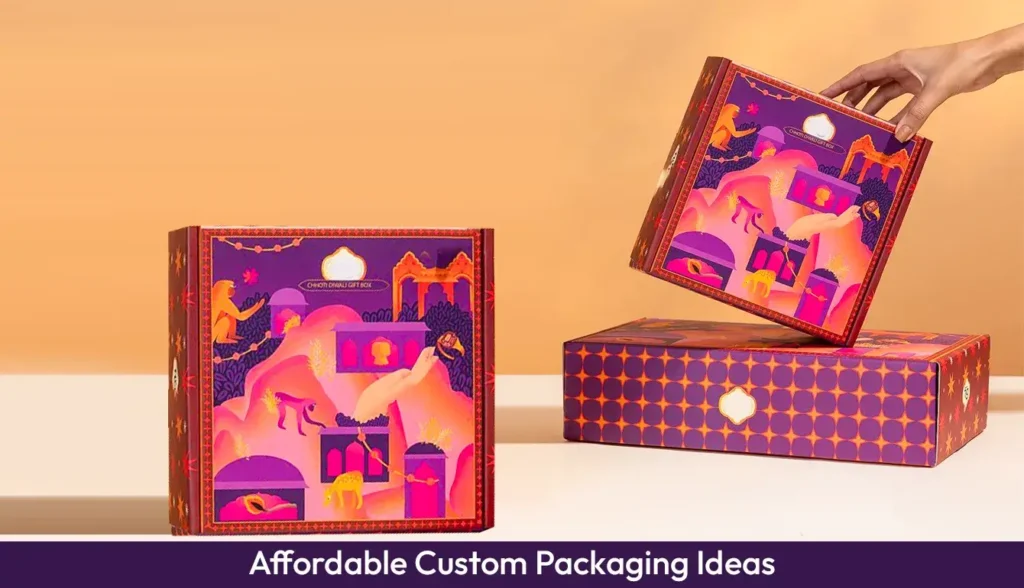 Affordable Custom Packaging Ideas (1) Affordable Packaging Ideas