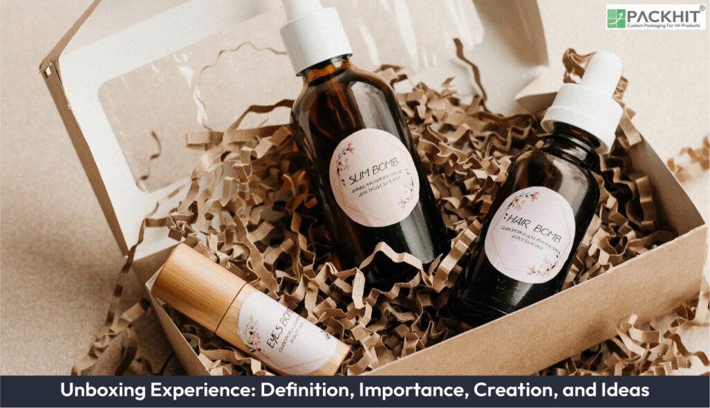 Brand Packaging