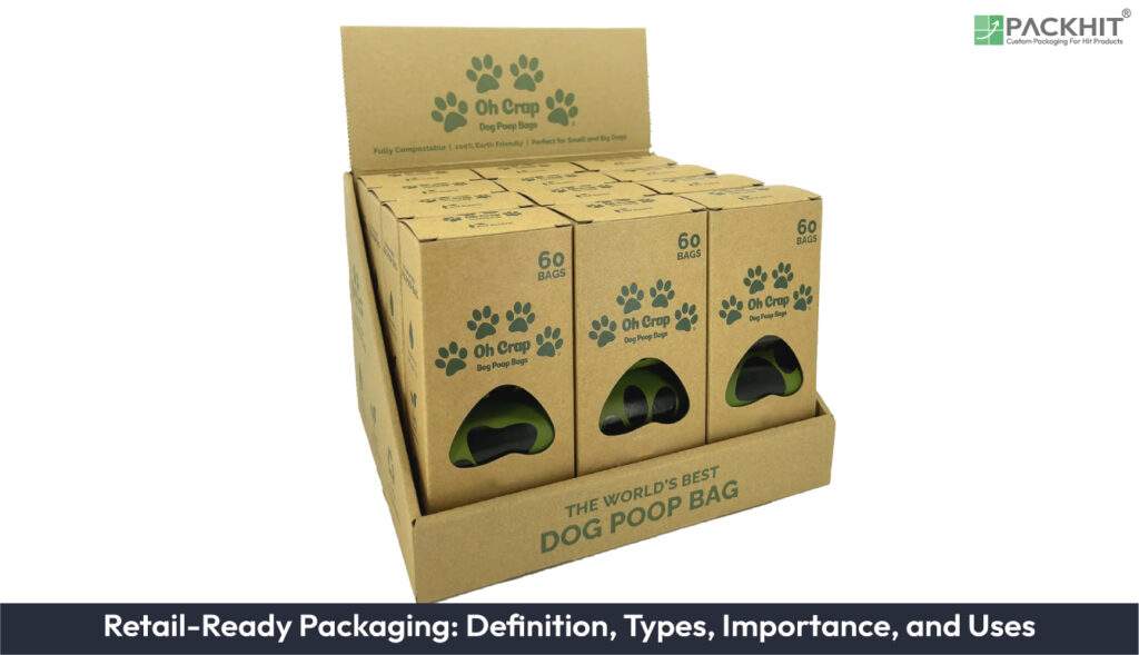 Retail-Ready Packaging
