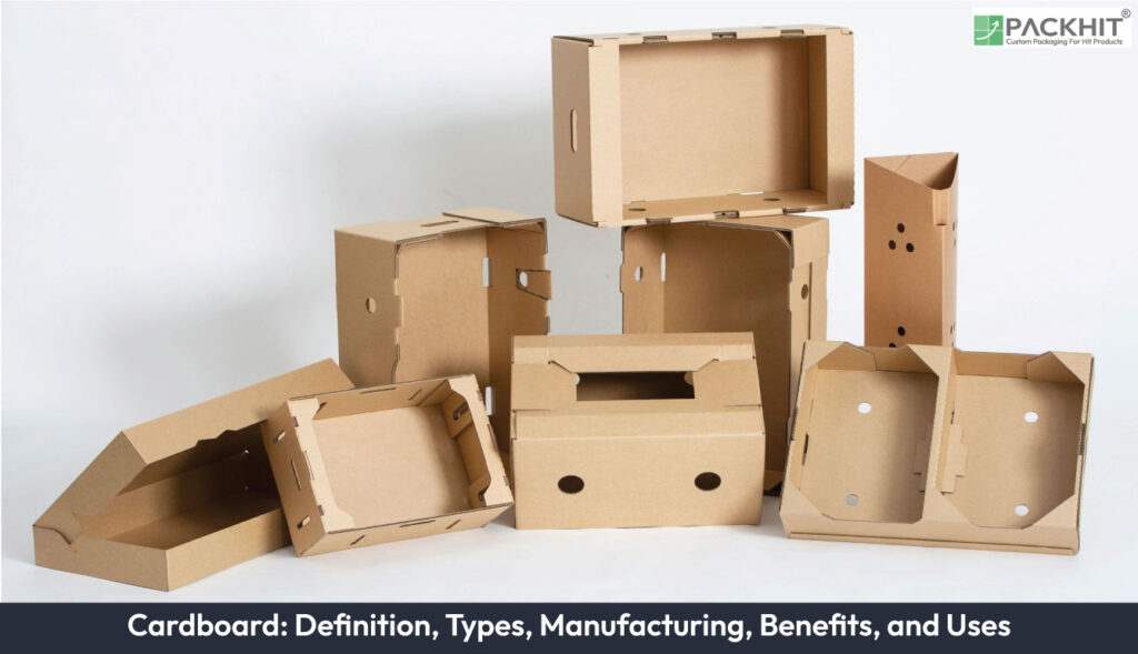 Cardboard