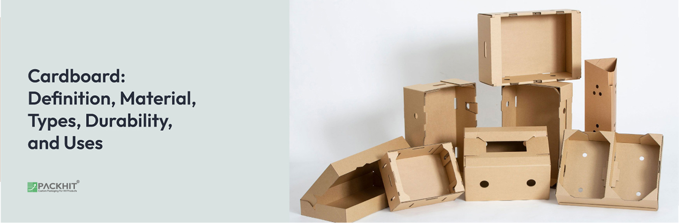 Cardboard Packaging