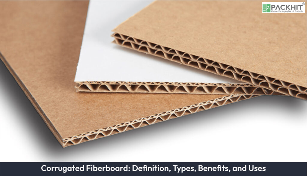 Corrugated Fiberboard