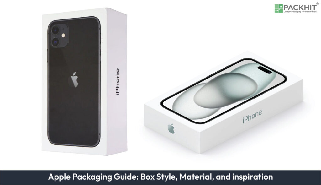 Apple Packaging Guide