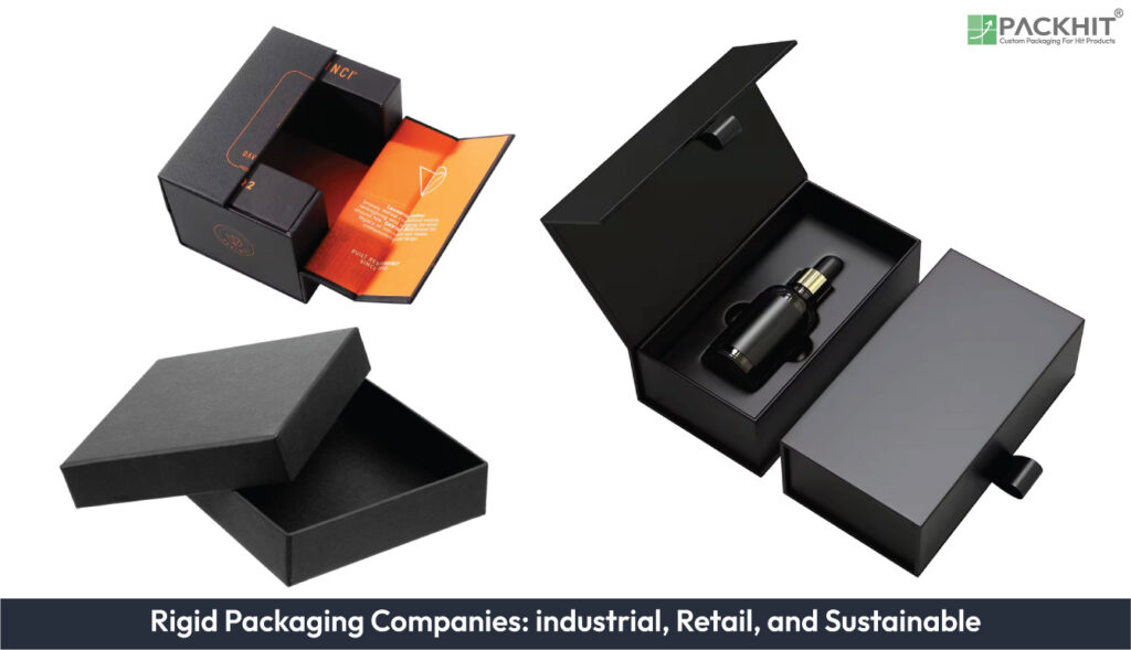 Rigid Packaging Companies