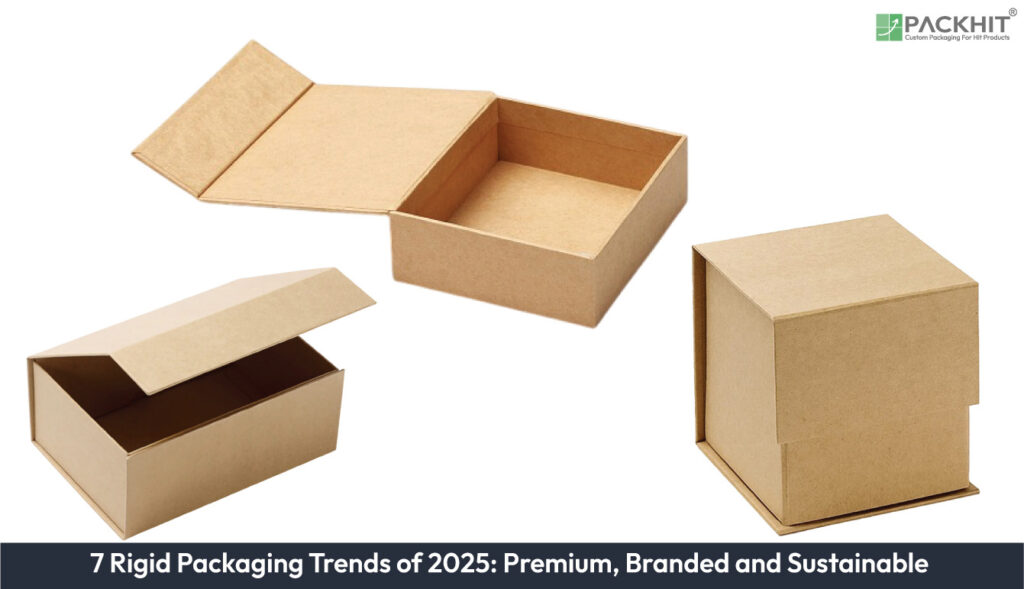 Rigid Packaging Trends
