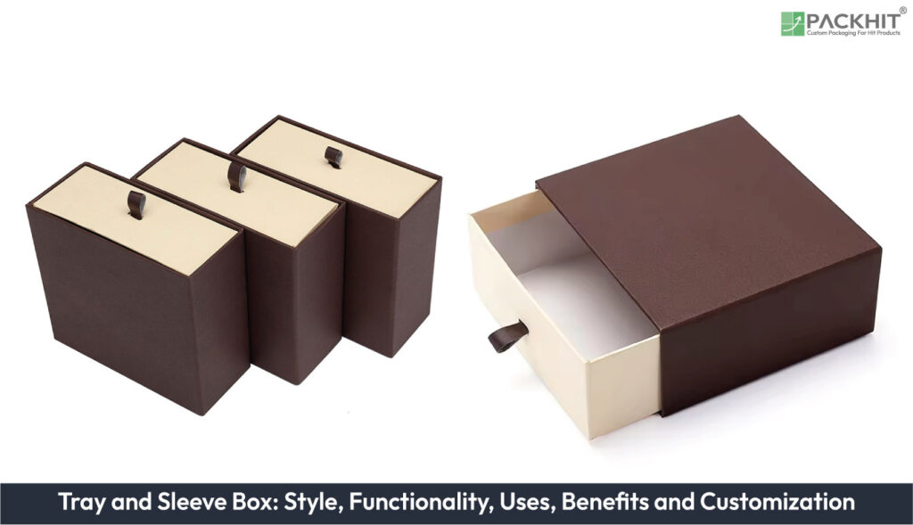 Rigid Packaging types