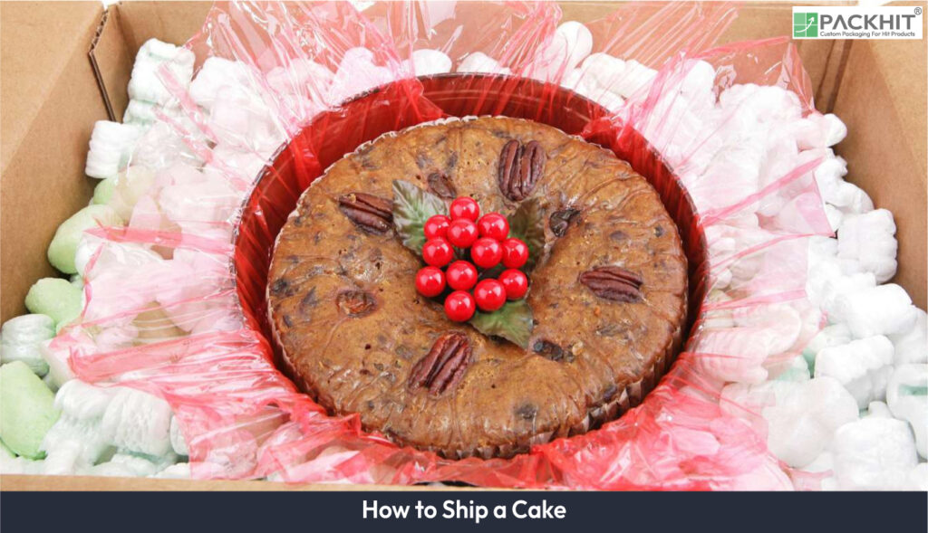 Cake Shipping