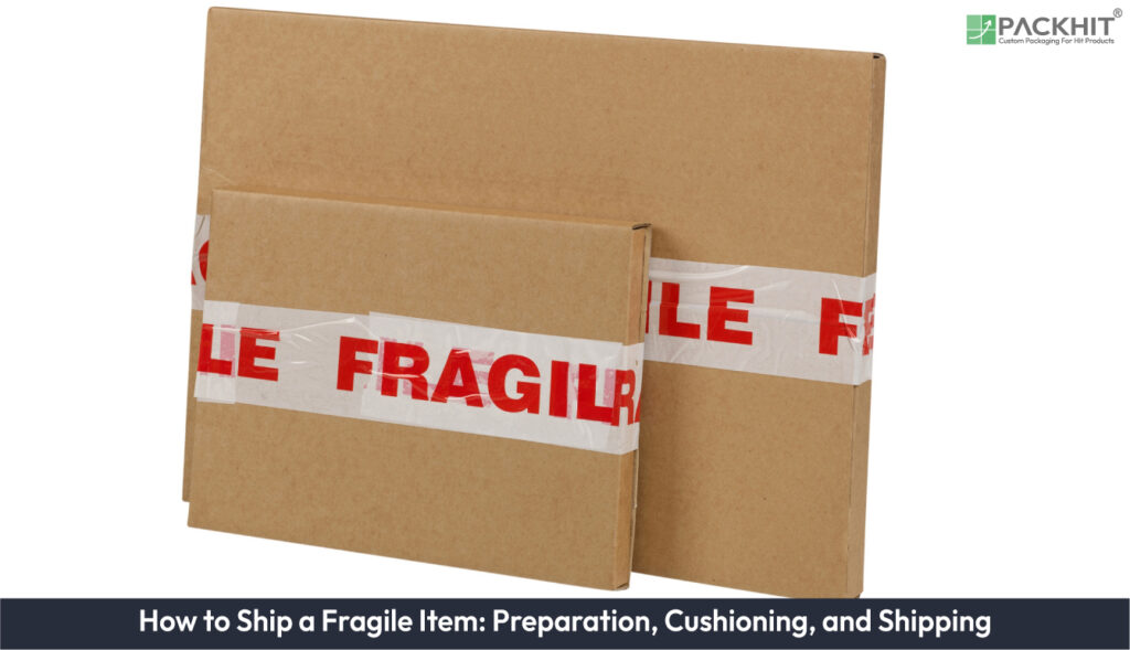 Fragile Shipping