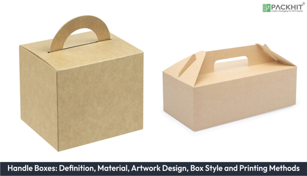 Handle Boxes
