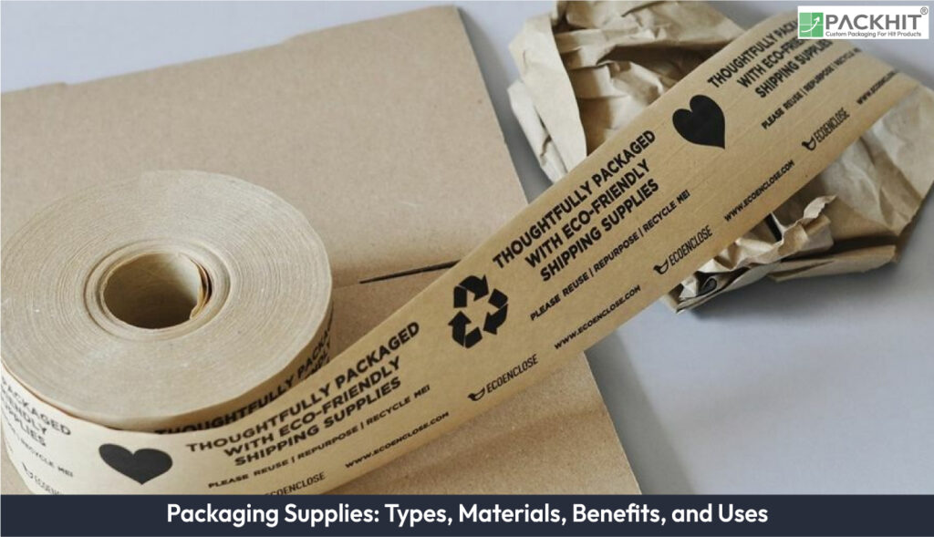 Packaging Supplies