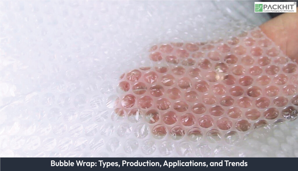 Bubble Wraps