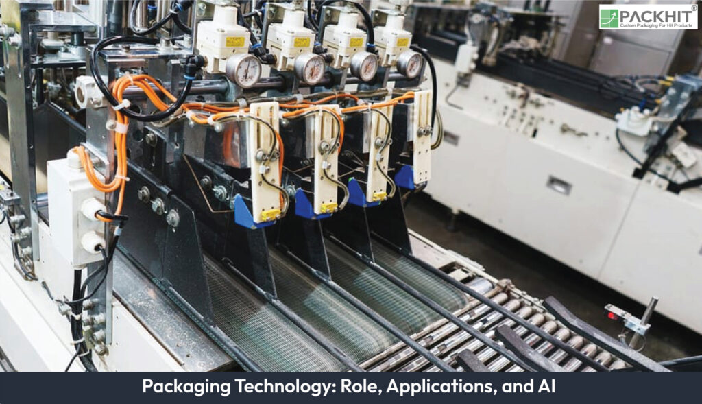 Packaging Technology: Role, Applications, and AI Packaging Technology