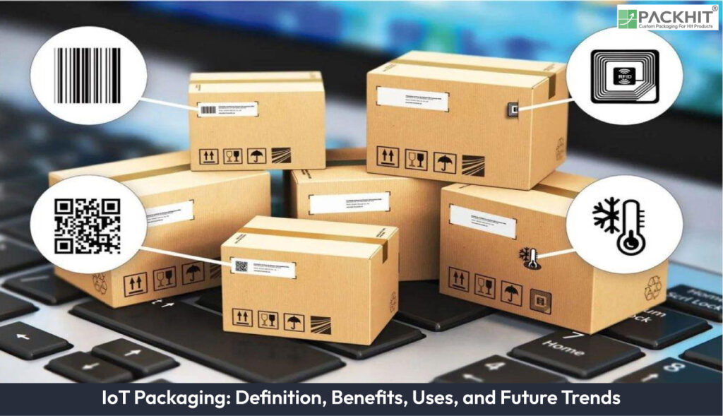 IoT Packaging