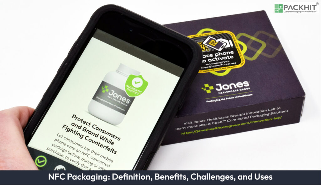 NFC Packaging