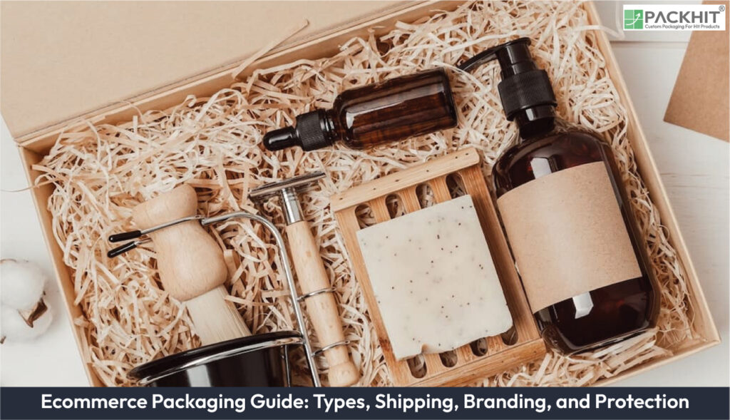 Ecommerce Packaging