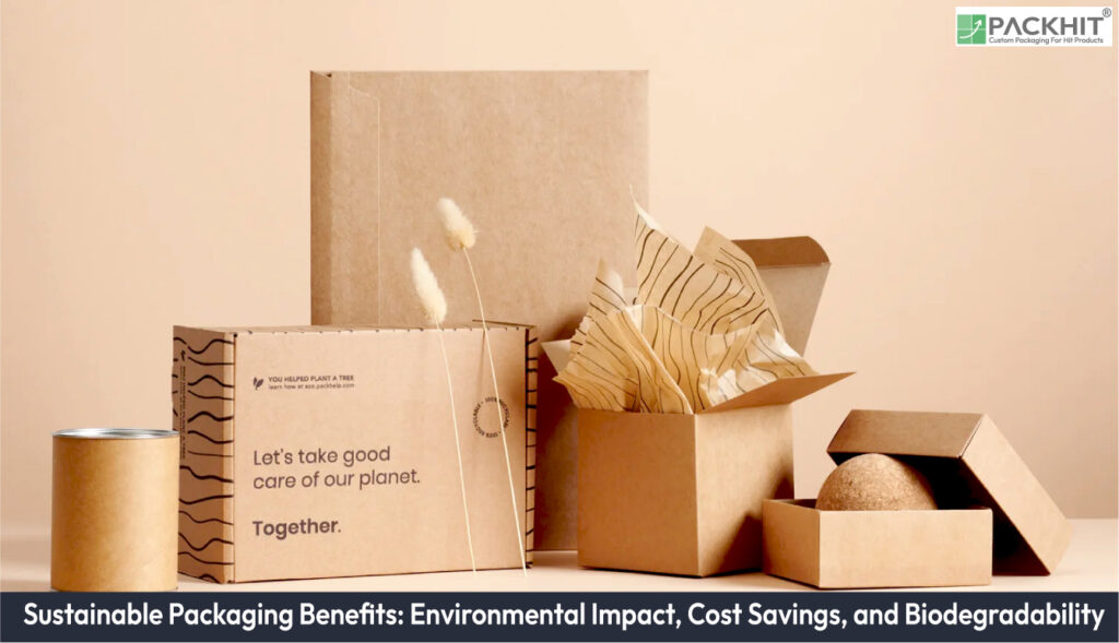 Sustainable Packaging