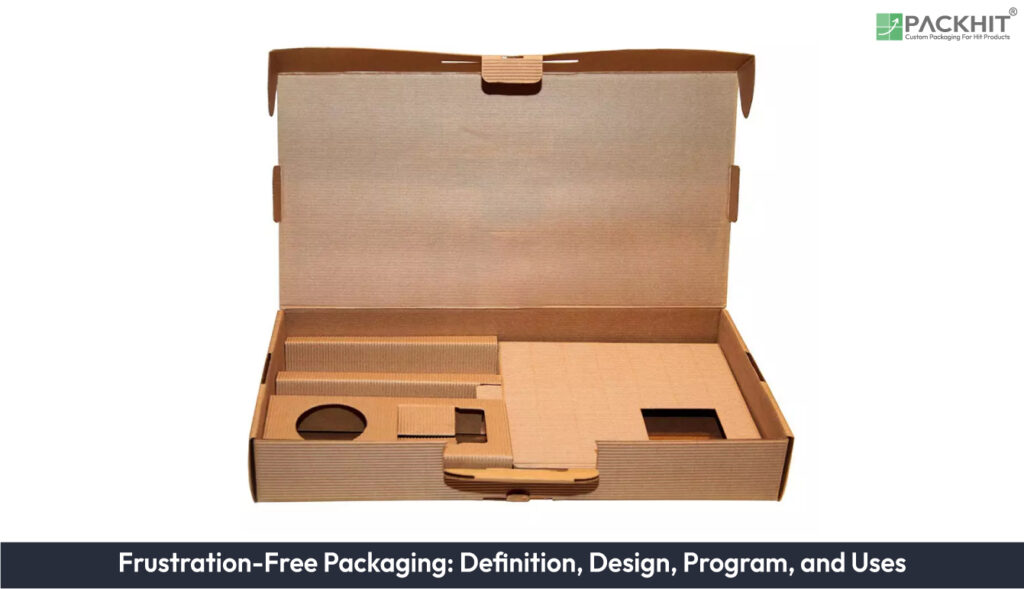 Frustration-Free Packaging